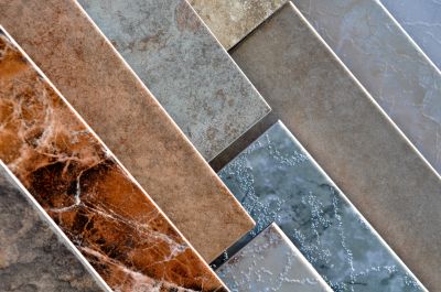 Custom Tile Designers
